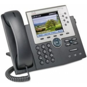 Cisco IP Phone 7962