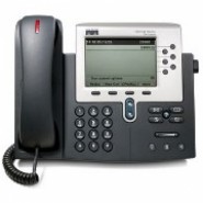 Cisco IP Phone 7961