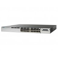 Cisco 3750X 24