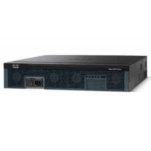 Cisco 3925 ISR
