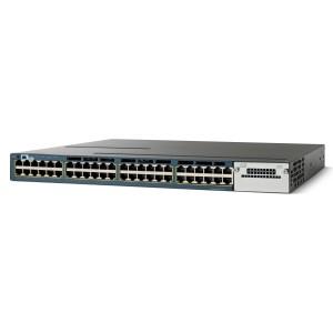Cisco 3560X 48