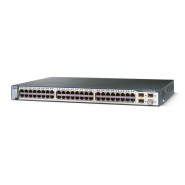 Cisco 3750 48
