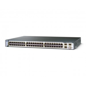 Cisco 3750E 48