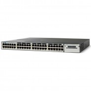 Cisco 3750X 48