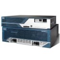 Маршрутизаторы Cisco 3800 Series