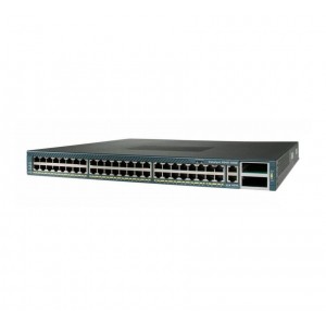 Cisco 4948E