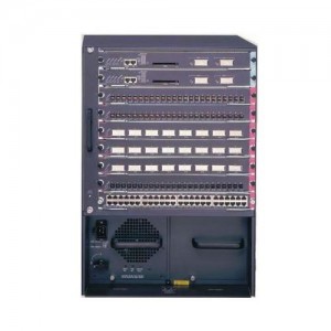 Cisco 6509E