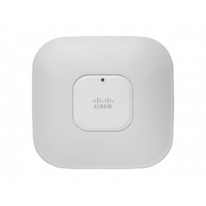 Точка доступа Cisco 802.11n CAP702, 2x2:2SS; Int Ant; E Reg Domain