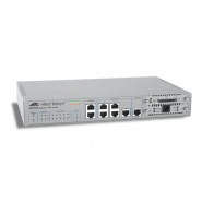 Маршрутизатор Allied Telesis DC Power AT-AR750-DP.