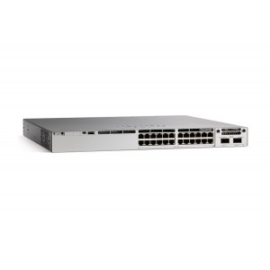Cisco 9300 24-port