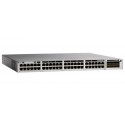 Коммутаторы Cisco 9200 Series