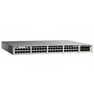 Cisco 9200L 48-port