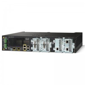 Cisco CGR-2010-SEC/K9