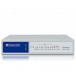Межсетевой экран Check Point CPAP-SG1120-FW-ADSL-B