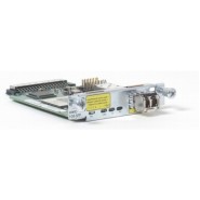 Модуль Cisco HWIC-1GE-SFP