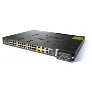 Коммутатор Cisco IE-3010-16S-8PC