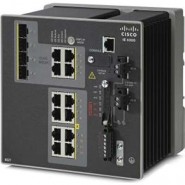 Коммутатор Cisco IE-4000-8GT4G-E