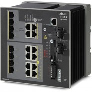 Коммутатор Cisco IE-4000-4GS8GP4G-E