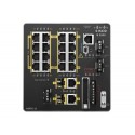 Коммутаторы Cisco Industrial Ethernet Series