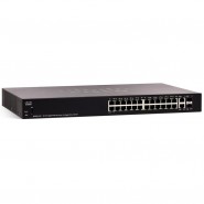 Cisco SG250X 24-Port