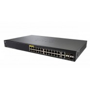 Cisco SG350 28-port