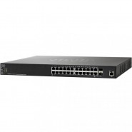 Cisco SG350X 24-port