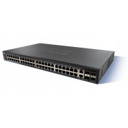 Cisco SG350X 48-port