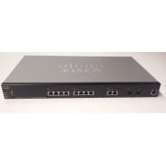 Cisco SG350XG 12-port