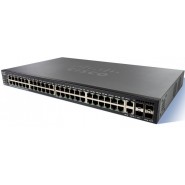 Cisco SG550X 48-port