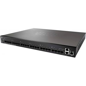 Cisco SG550XG 24-Port