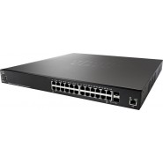 Cisco SG550XG 24-Port
