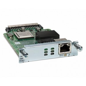 Модуль Cisco VWIC3-1MFT-G703