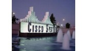 Cisco Systems прогнозирует почти десятикратный рост мобильного трафика в ближайшие 5 лет