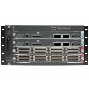Модуль Cisco WS-C6504E-S32P-GE