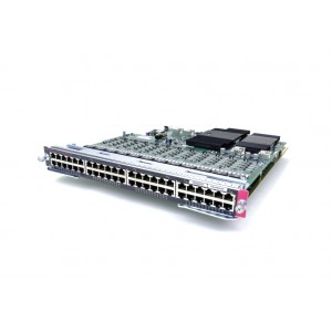 Модуль Cisco WS-X6148A-GE-45AF