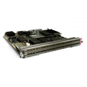 Модуль Cisco WS-X6748-SFP