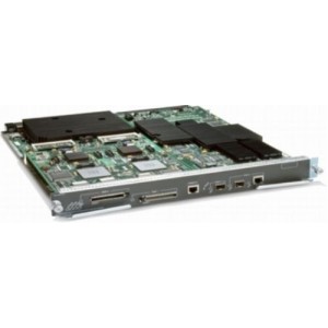 Модуль Cisco WS-F6K-PFC3BXL