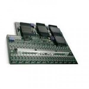 Модуль Cisco WS-F6K-FE48X2-AF Модуль Cisco WS-F6K-FE48X2-AF