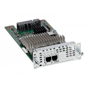 Модуль Cisco NIM-2BRI-NT/TE