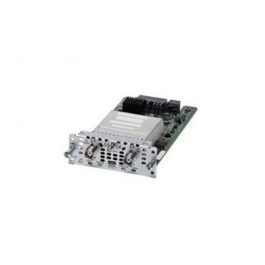 Модуль Cisco NIM-4G-LTE-GA