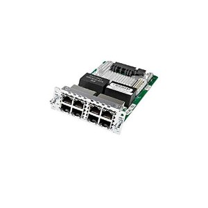 Модуль Cisco NIM-8CE1T1-PRI