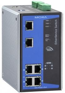 MOXA EDS-P506A