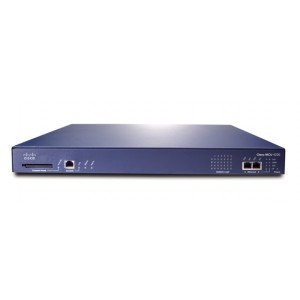 Видеоконференцсвязь Cisco CTI-4203-MCU-K9