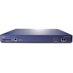 Видеоконференцсвязь Cisco CTI-3540-GWIP-K9 IPGW-3540 40 Call IP Gateway