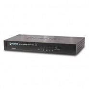 Коммутатор Planet GSD-805 8-Port 1000Base-T Gigabit Ethernet